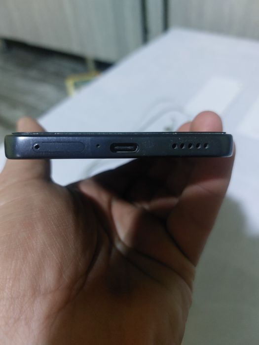 Xiaomi 12 lite 5g 6+6/128gb.