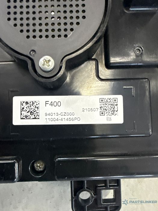 Ceas De Bord Hyundai Tucson Iv [ 2021 - > ] 94013-Cz000