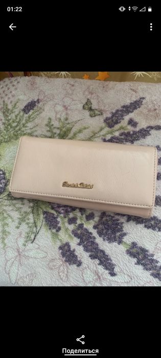 Продам кошелек женский