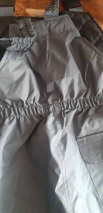 Зимен гащеризон на М тел