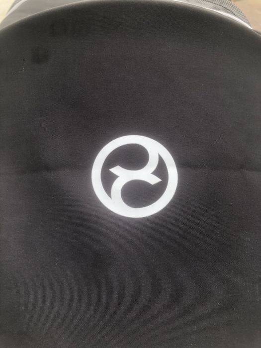 Коляска cybex balios m