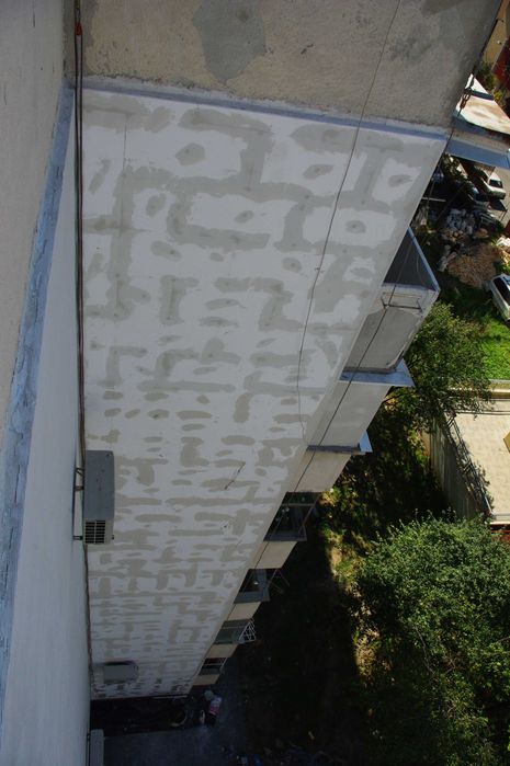 Алпинисти Топлоизолация Височинни ремонти Стара Загора Раднево Чирпан