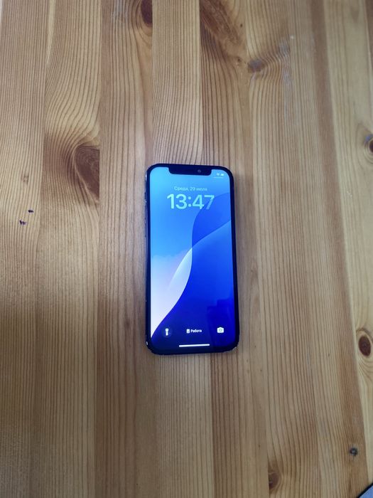 Iphone 12/64GB 100% АКБ