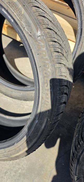 зимни гуми 275 35 21 BRIDGESTONE