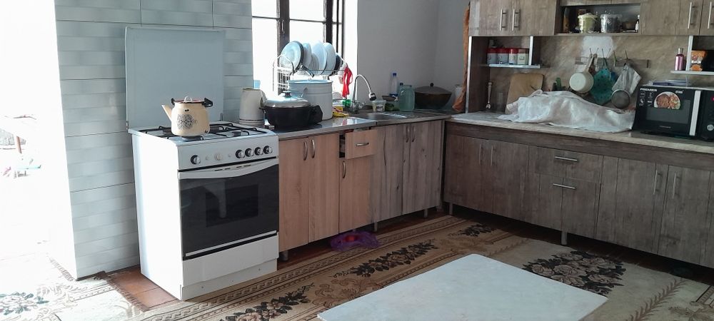 Продается дом в Аранча в центре военного городка,