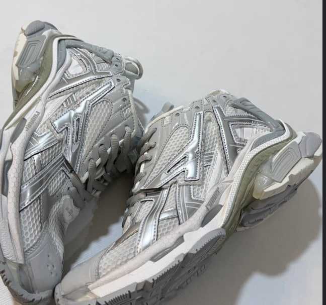 Balenciaga Runner Sneakers