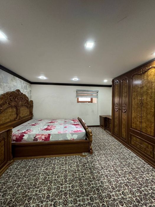 115000у.е Нурафшон куча  Новостройка 4 хона 140м2 евро