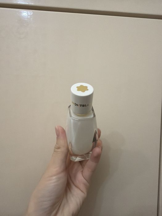 MONTBLANC Signature 30мл