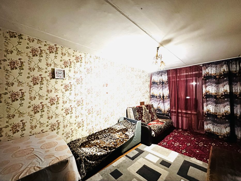 На 31-квартале предлагаем 1-комнатную квартиру