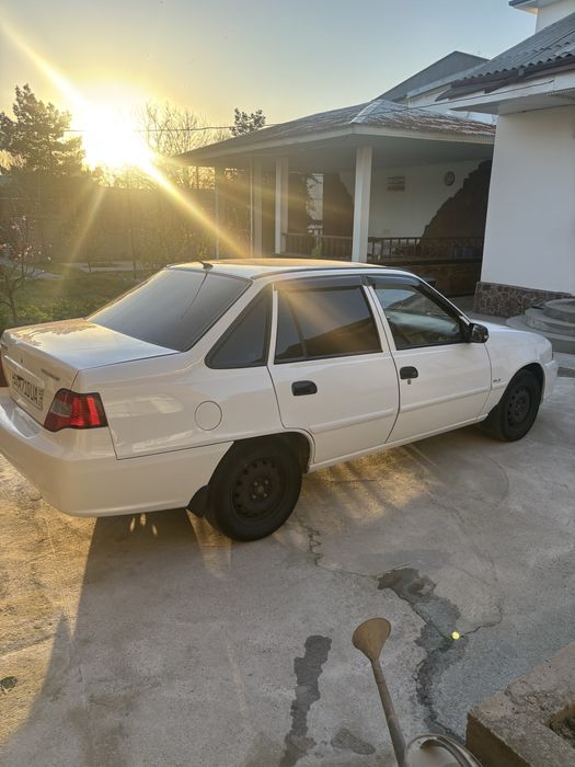 Chevrolet Nexia 2013 — 2