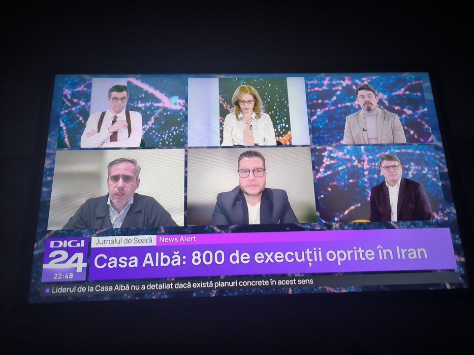 Televizor LG 32LM6370PLA, 80 cm, Smart, Full HD, LED, Clasa G