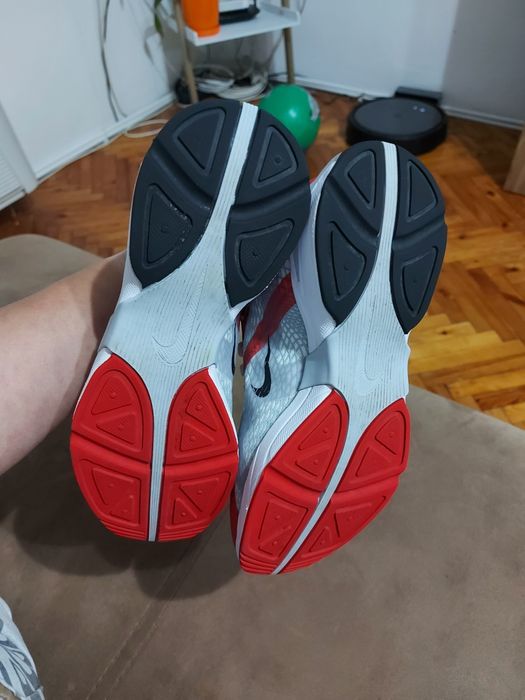 Nike 36.5 и Adidas 35   номер