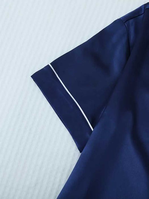 Нова дамска лятна пижама; размер 2 XL