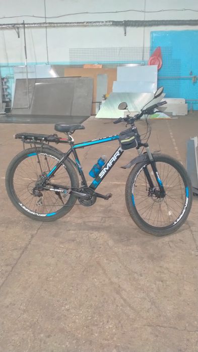 Продам велосипед б/у