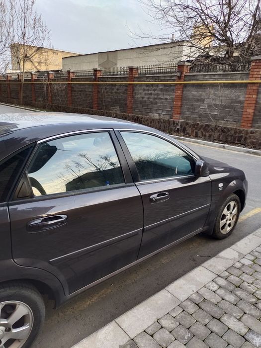 Avto Jentra 2019