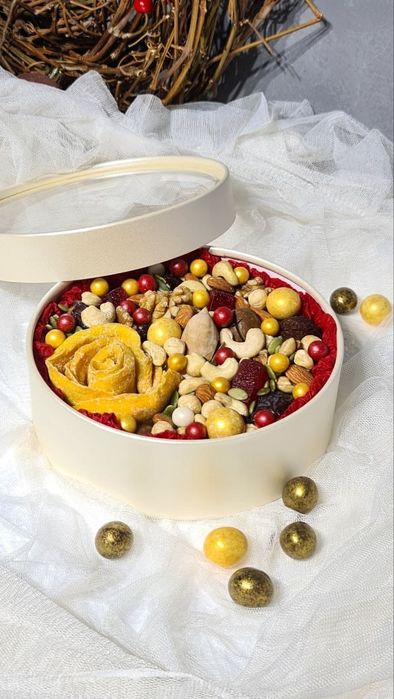 Подарки новогодние