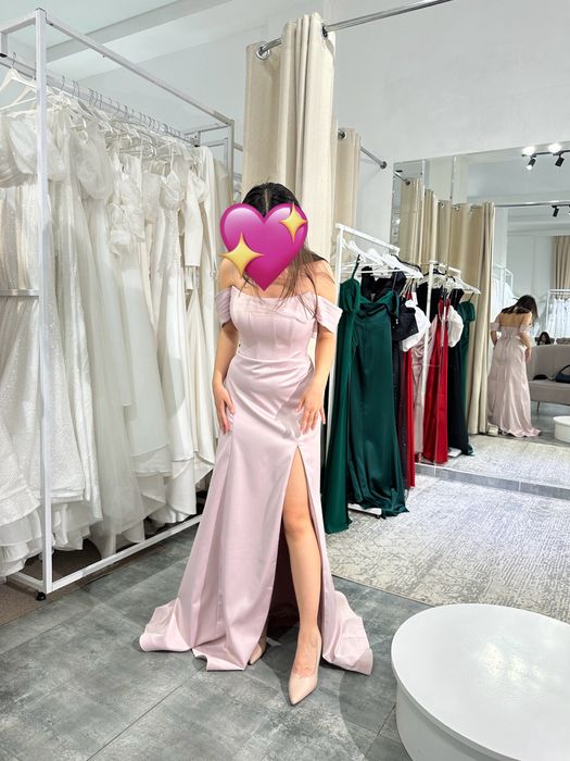 Платье на выпускной/вечер!