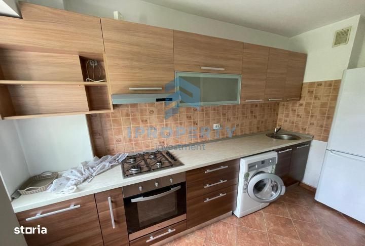 Mall Vitan | Garsoniera | Decomandat | AC | M Timpuri Noi 10min