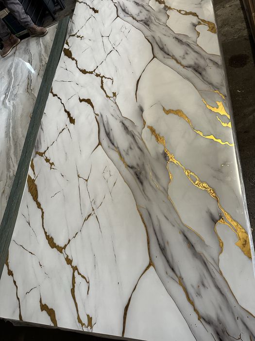 Vand  Panourii decorative si Riflaje