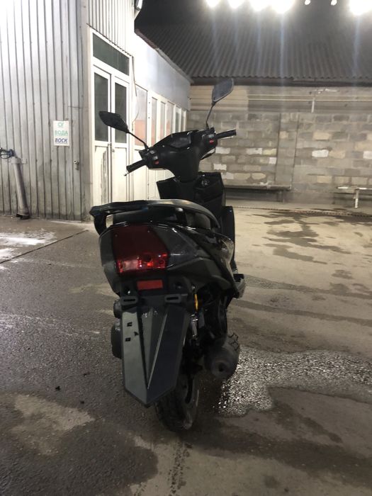 Мапед 125 куп