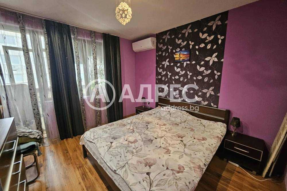 Продава се Тристаен апартамент в Варна, Аспарухово - 85 кв.м за 1158 €/кв.м - Снимка #6