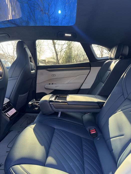 Zekkr 001 You 2025yil Sotiladi!