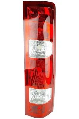 Stop Iveco daily nou lampa Iveco daily 2007 2014 piese caroserie noi