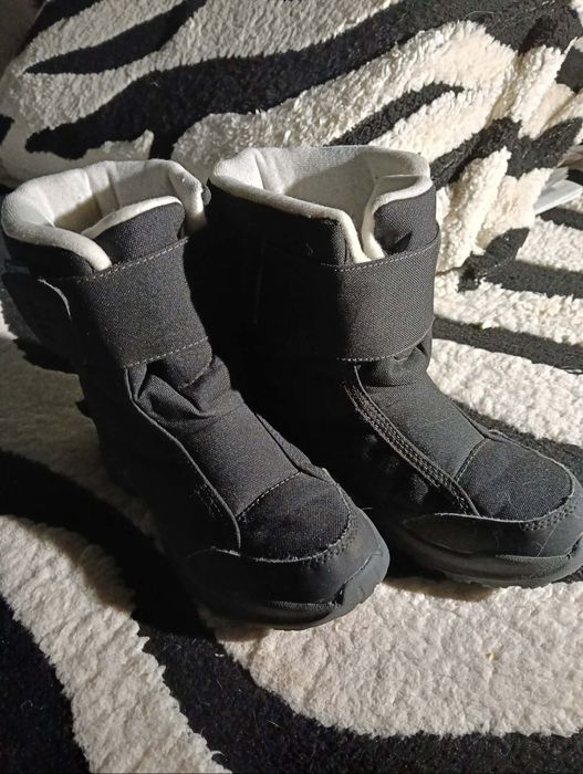 Cizme copiii impermeabile Nr 32