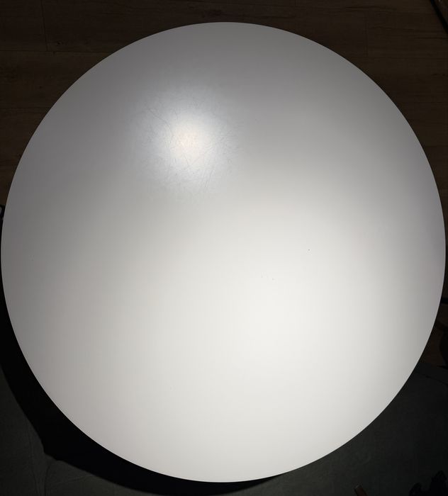 Masa Rotunda - Jysk 100cm RINGSTED