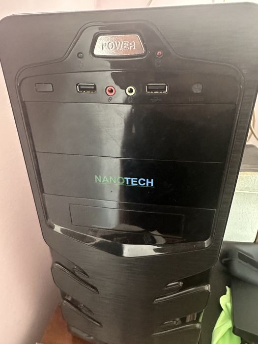 Компютер h310 intel core i5 9400 8/256