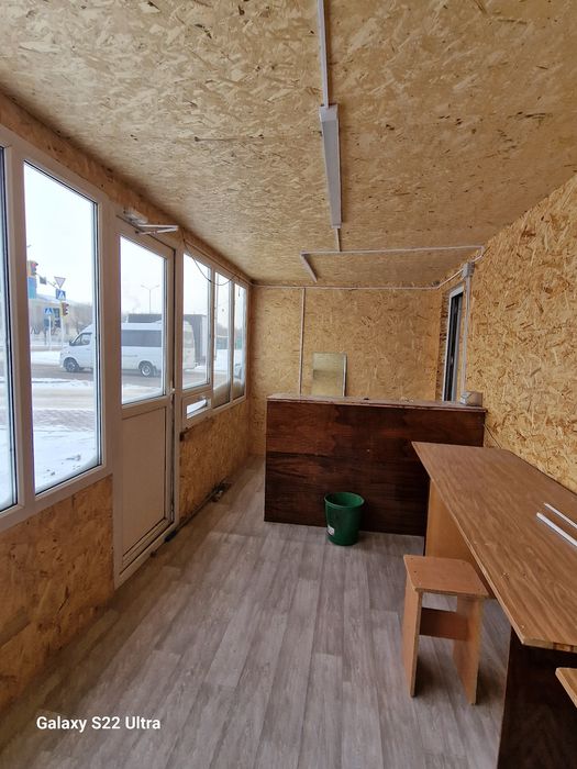 Аренда или  продаетсия