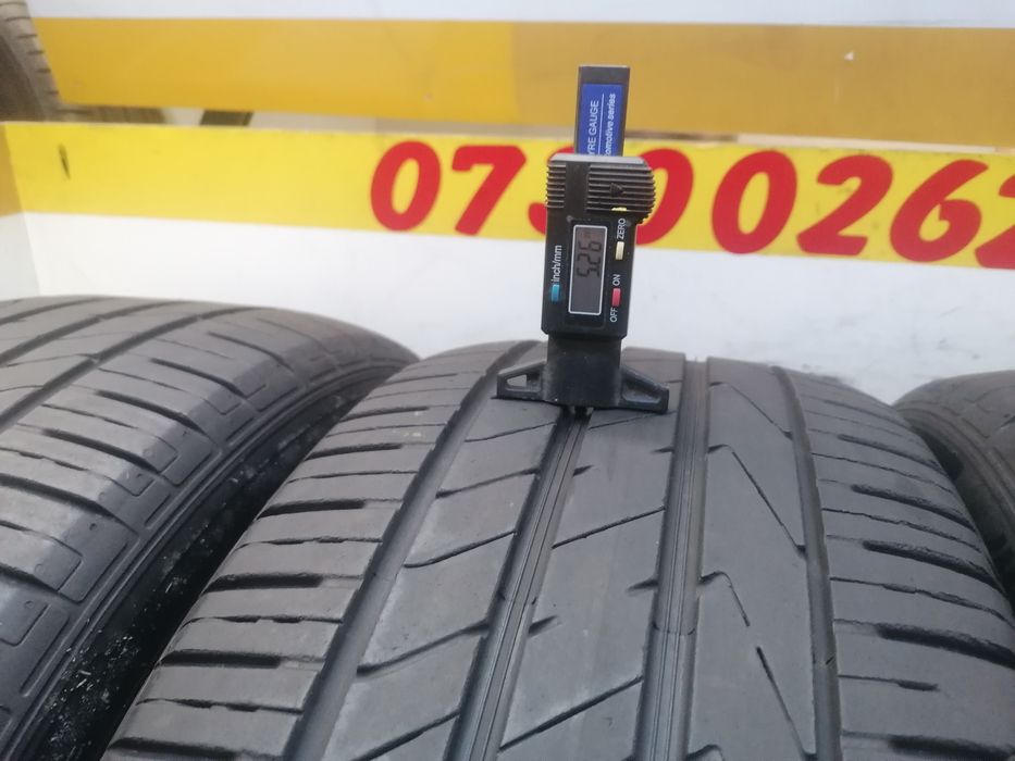 245/45/19  4 *Hankook vara dot 3817. 5,,26mm