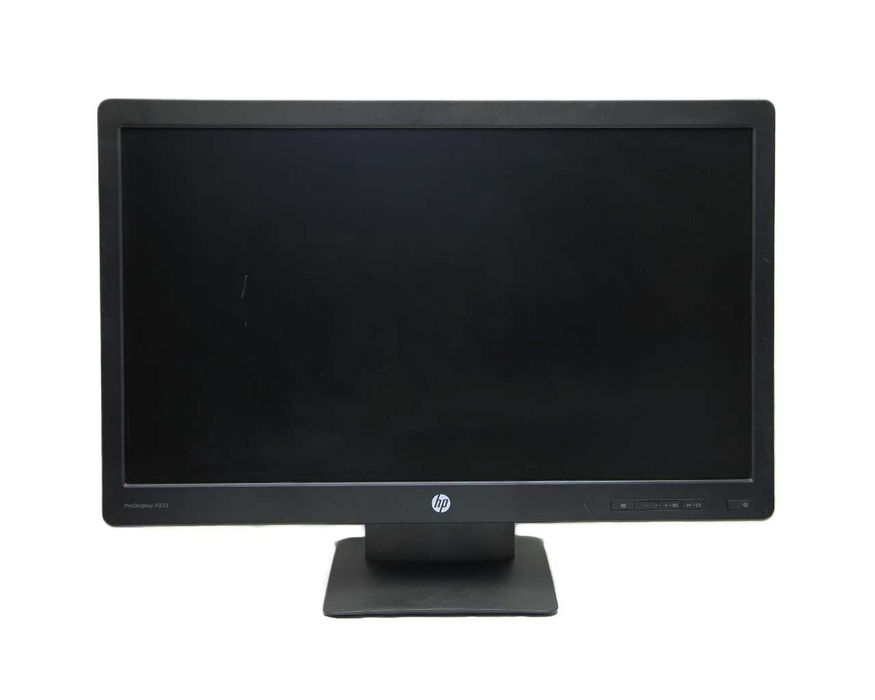 Монитор 23" 1920x1080 HP ProDisplay P232   1xDisplayPort