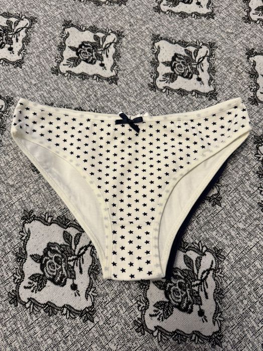 Трусики подростковые