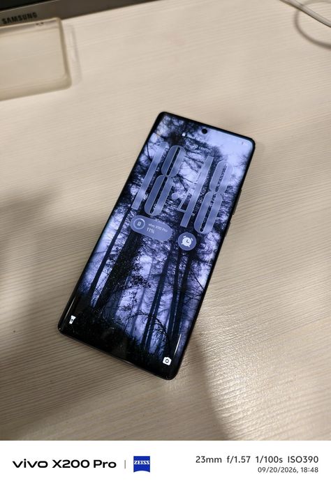 vivo X90 Pro 12/256 CN