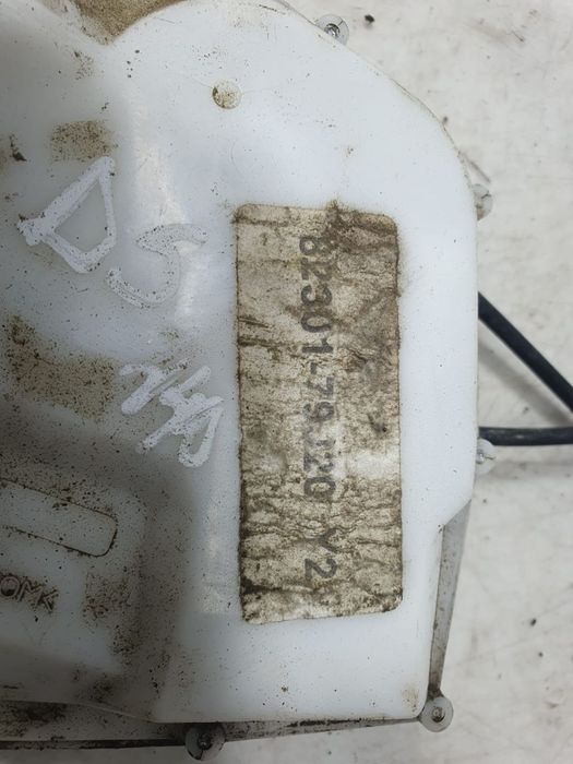 Broasca stanga spate 82301-79j20-Y2 Suzuki SX4 1 [facelift] [2009 - 2