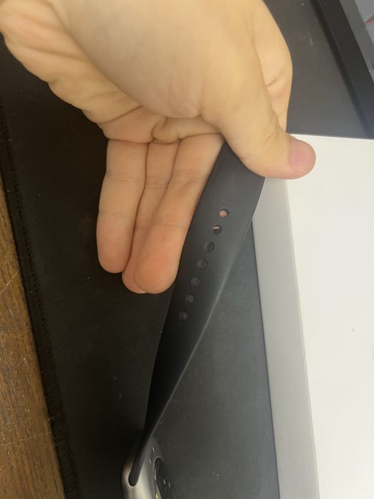 vand apple watch series 11