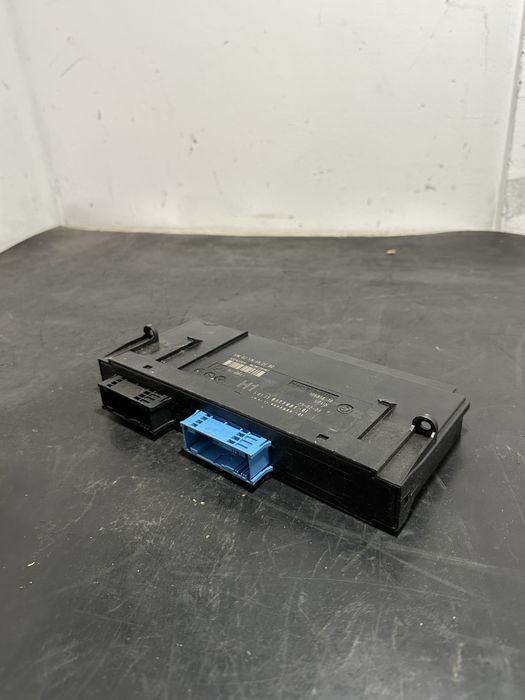 BCM calculator modul comfort BMW Seria 3 E90 LCI 9177981 | 9188980