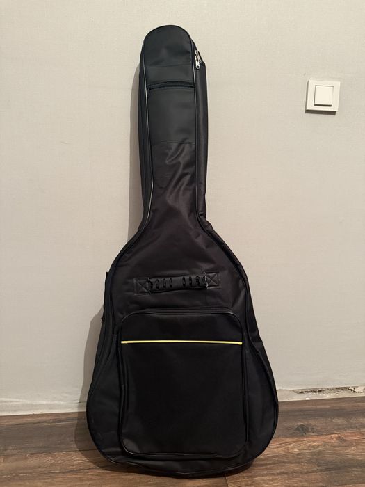 Аккустическая гитара