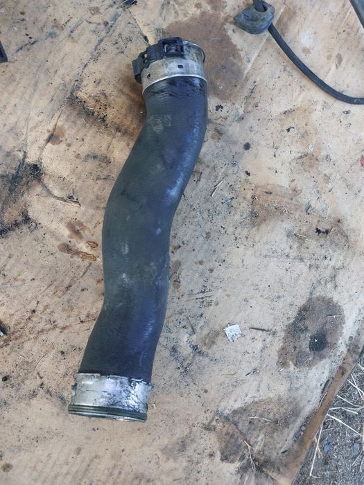 Маркучи въздух Bmw e90 e87 120i 320i n46 n43 150кс 170кс