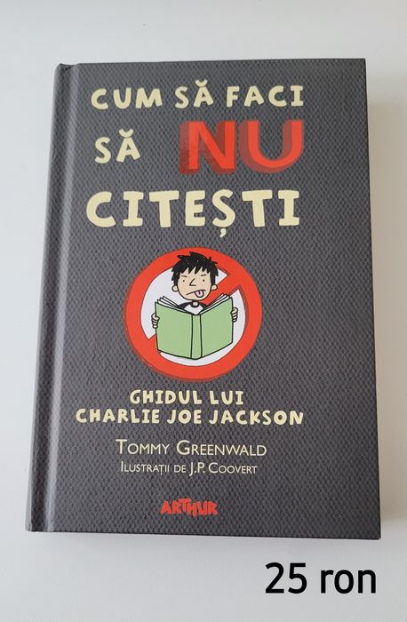 Carti pentru copii 1