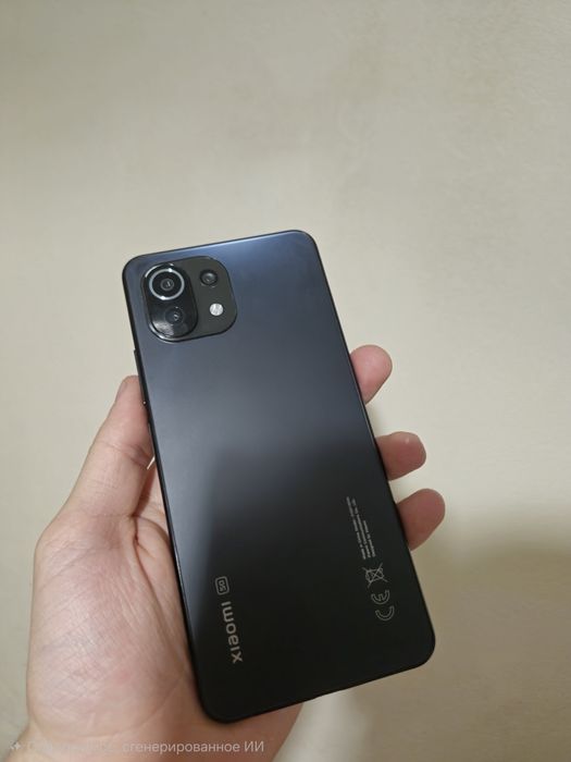 Xiaomi MI 11 lite 5g ne