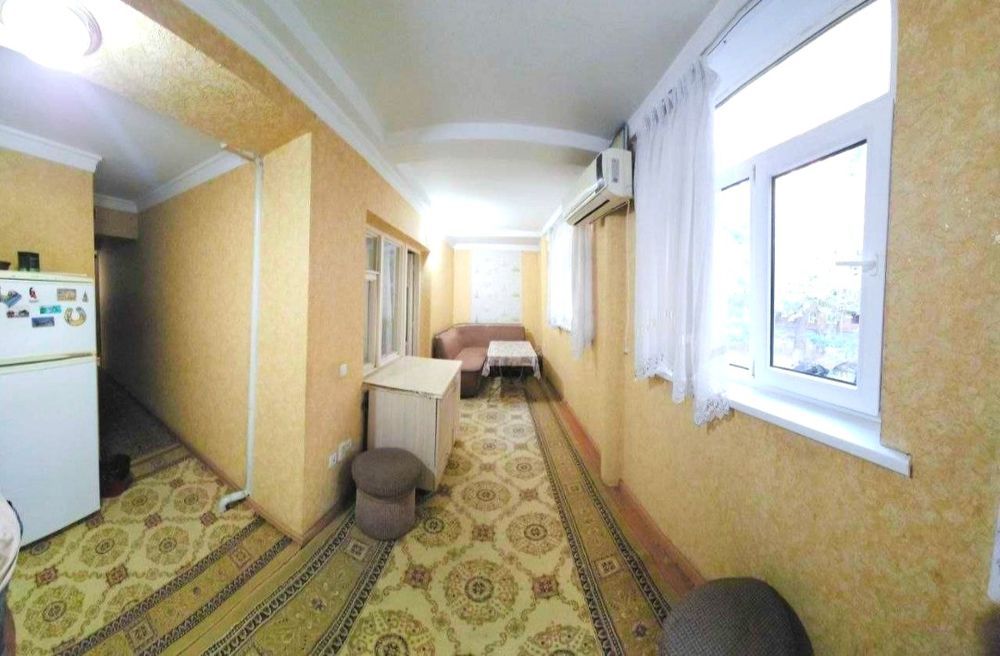 *‼️Метро Хамза 70м² 3-Комнатная ‼️ Чиланзар-5 3\2\4