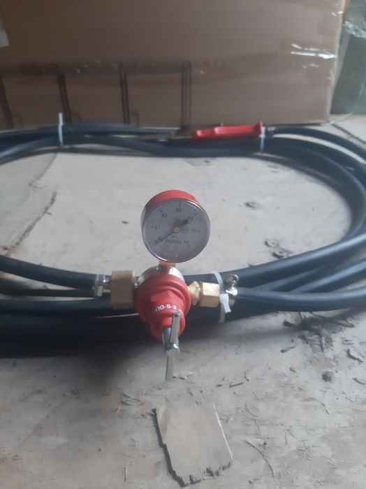 Горелка в продаже...