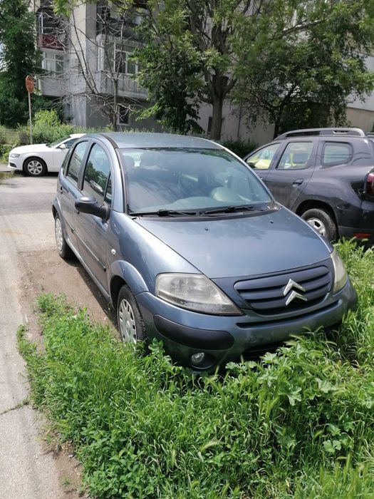 Citroen C3 Diesel