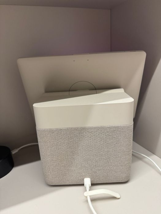 Yandex station duo max