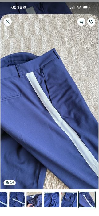 Брюки Calvin Klein джинсы Guess