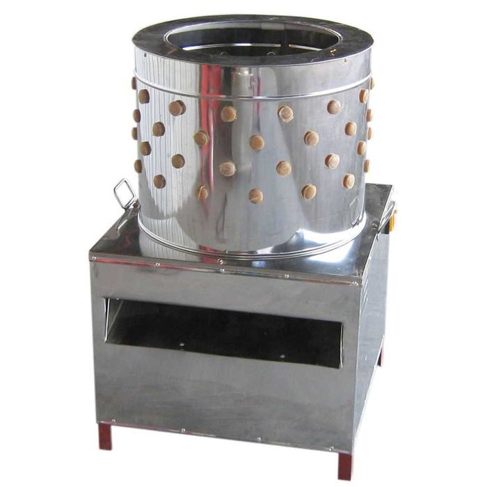 Пероудалитель для бройлеров и кур Пат Юлгич товук ва бройлерай учун