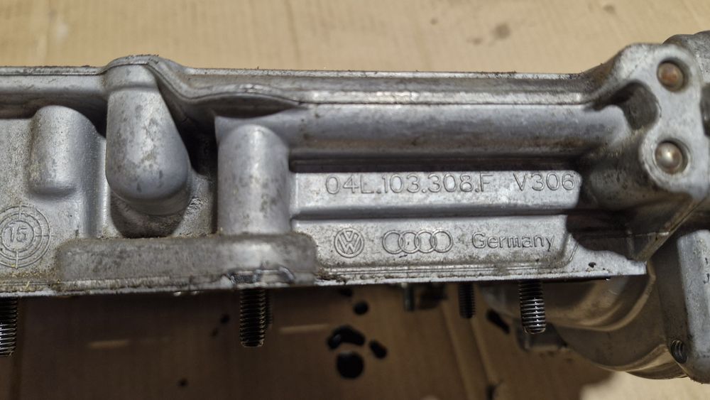 Ax came audi 2.0  04L.103.308.F