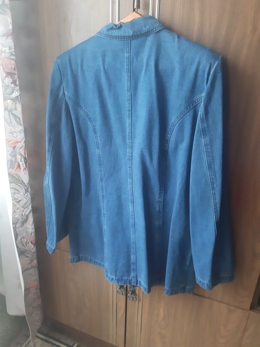 Женский пиджак 50 размера